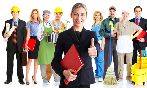 Kozlu Ofis Temizliği Hizmeti